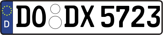 DO-DX5723