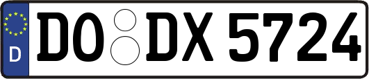 DO-DX5724