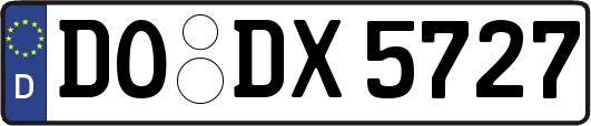 DO-DX5727