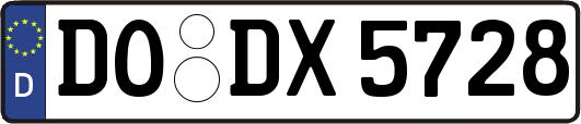 DO-DX5728