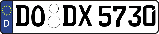DO-DX5730