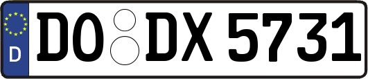 DO-DX5731