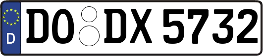 DO-DX5732
