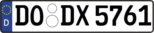 DO-DX5761