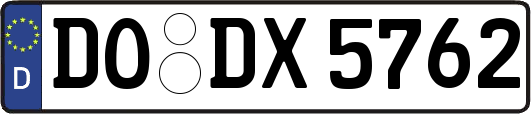 DO-DX5762