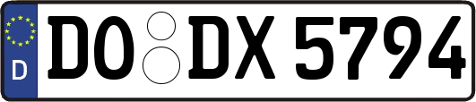 DO-DX5794