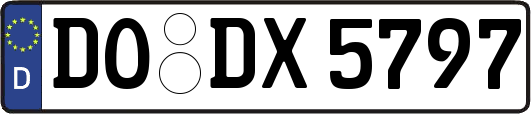 DO-DX5797