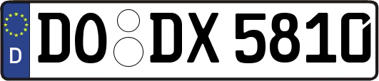 DO-DX5810