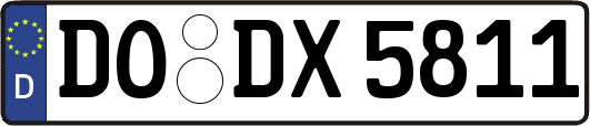 DO-DX5811