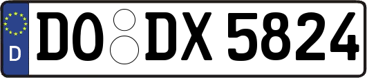 DO-DX5824