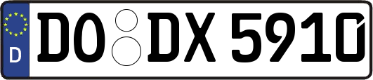 DO-DX5910
