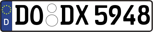 DO-DX5948