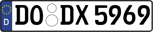 DO-DX5969