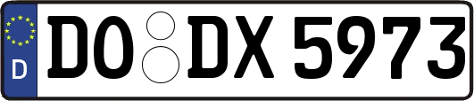 DO-DX5973