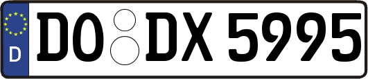 DO-DX5995