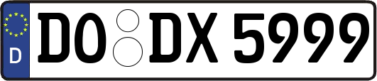 DO-DX5999