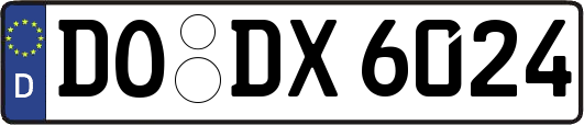 DO-DX6024