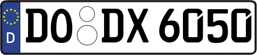 DO-DX6050