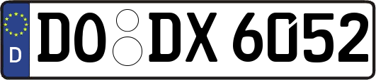 DO-DX6052