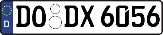 DO-DX6056