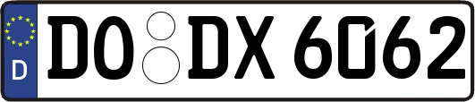 DO-DX6062