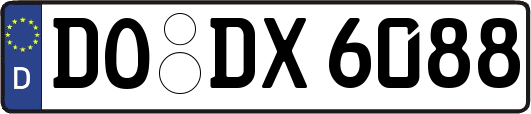 DO-DX6088
