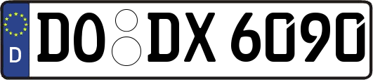 DO-DX6090