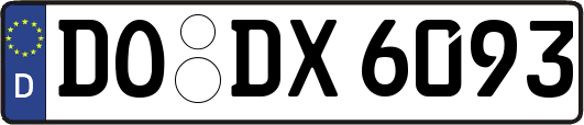 DO-DX6093