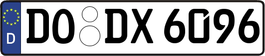 DO-DX6096