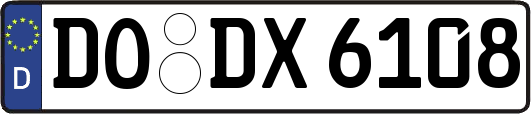 DO-DX6108