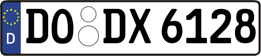 DO-DX6128