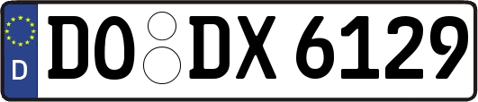 DO-DX6129