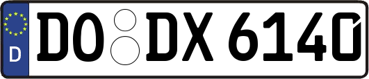 DO-DX6140
