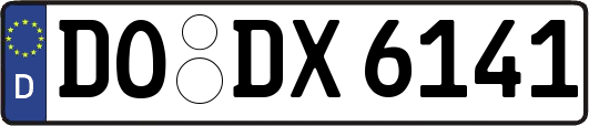 DO-DX6141