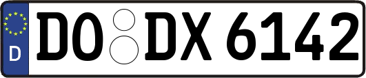 DO-DX6142