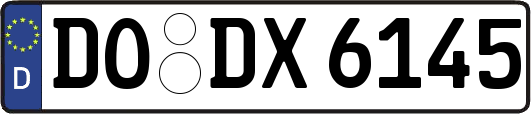 DO-DX6145