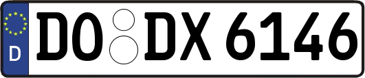 DO-DX6146