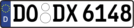 DO-DX6148