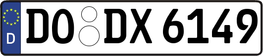 DO-DX6149