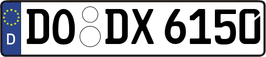 DO-DX6150