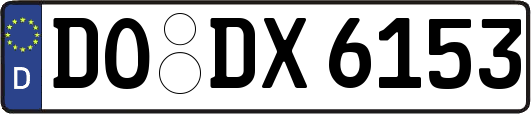DO-DX6153
