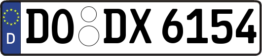 DO-DX6154