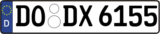 DO-DX6155