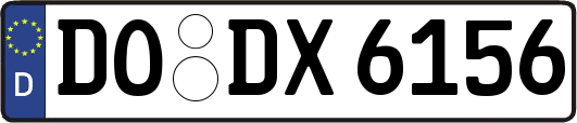 DO-DX6156