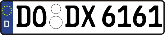 DO-DX6161