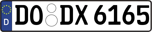 DO-DX6165