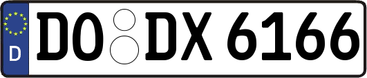 DO-DX6166