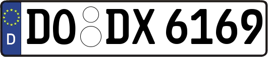 DO-DX6169