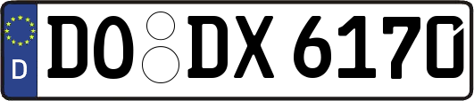 DO-DX6170