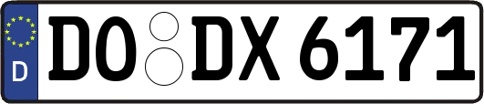 DO-DX6171